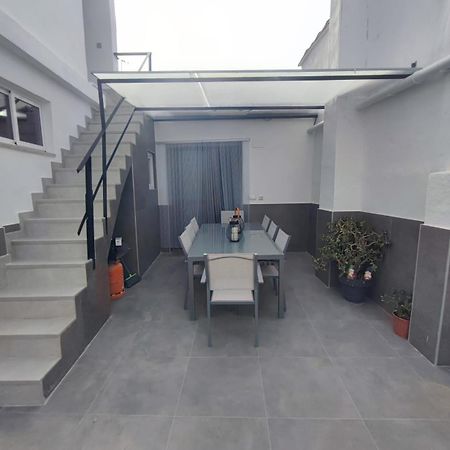 Apartament Casa Salvador, Escapada De Aventura Y Relax En Buñol Zewnętrze zdjęcie