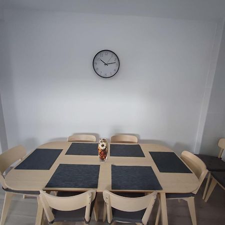 Apartament Casa Salvador, Escapada De Aventura Y Relax En Buñol Zewnętrze zdjęcie