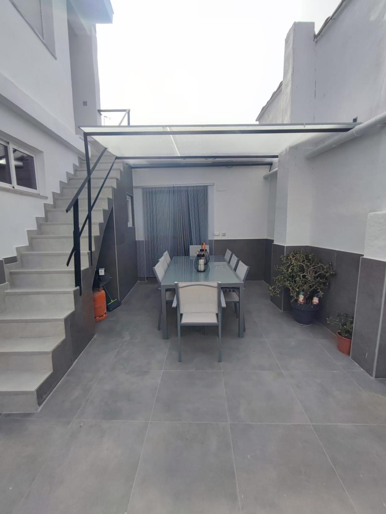 Apartament Casa Salvador, Escapada De Aventura Y Relax En Buñol Zewnętrze zdjęcie