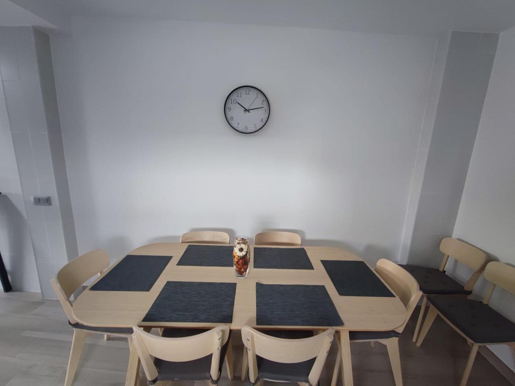 Apartament Casa Salvador, Escapada De Aventura Y Relax En Buñol Zewnętrze zdjęcie