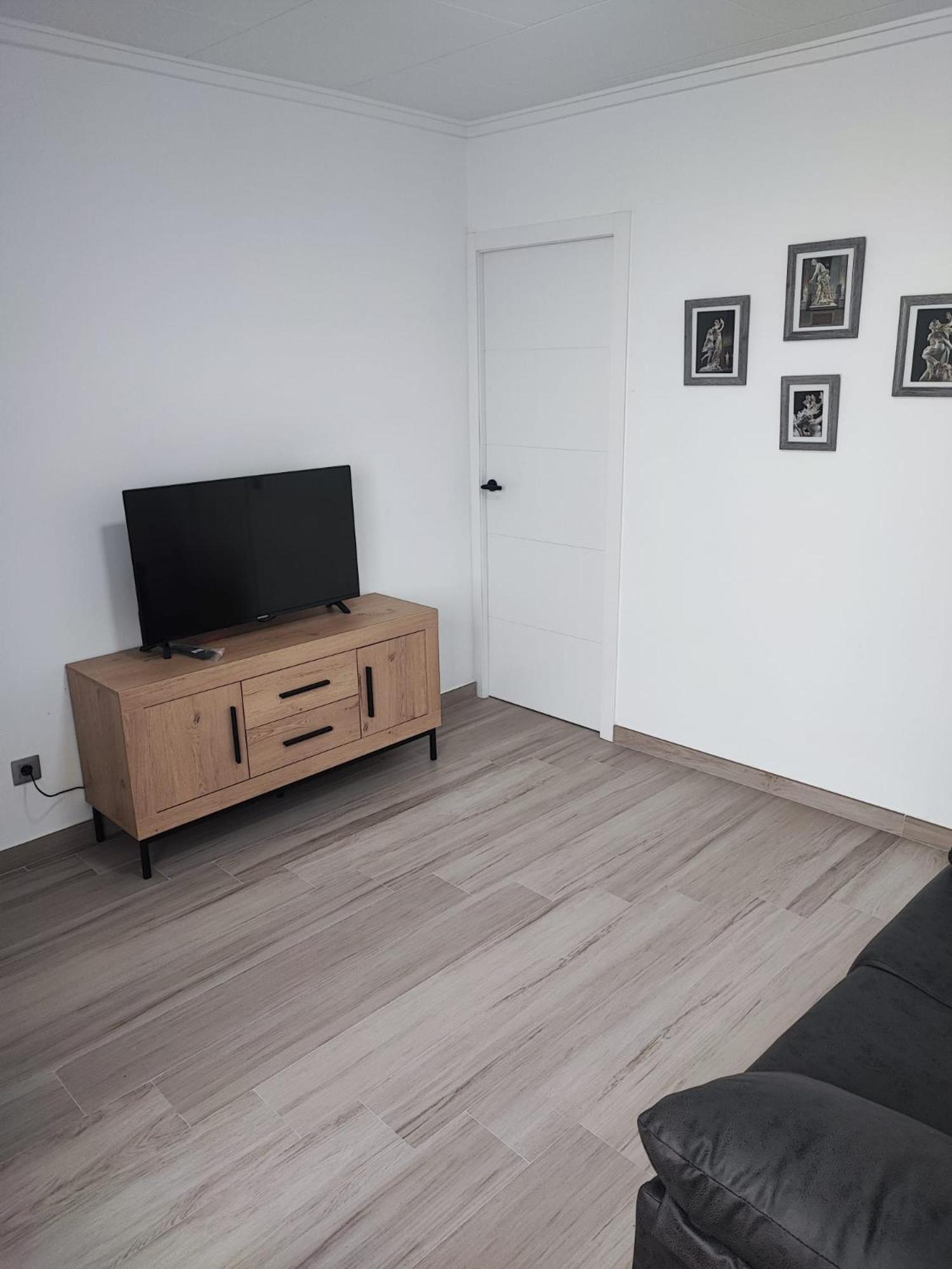 Apartament Casa Salvador, Escapada De Aventura Y Relax En Buñol Zewnętrze zdjęcie