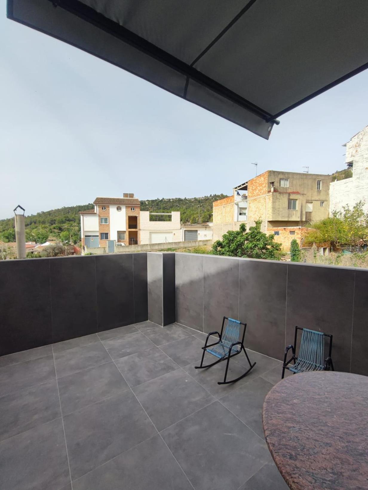 Apartament Casa Salvador, Escapada De Aventura Y Relax En Buñol Zewnętrze zdjęcie