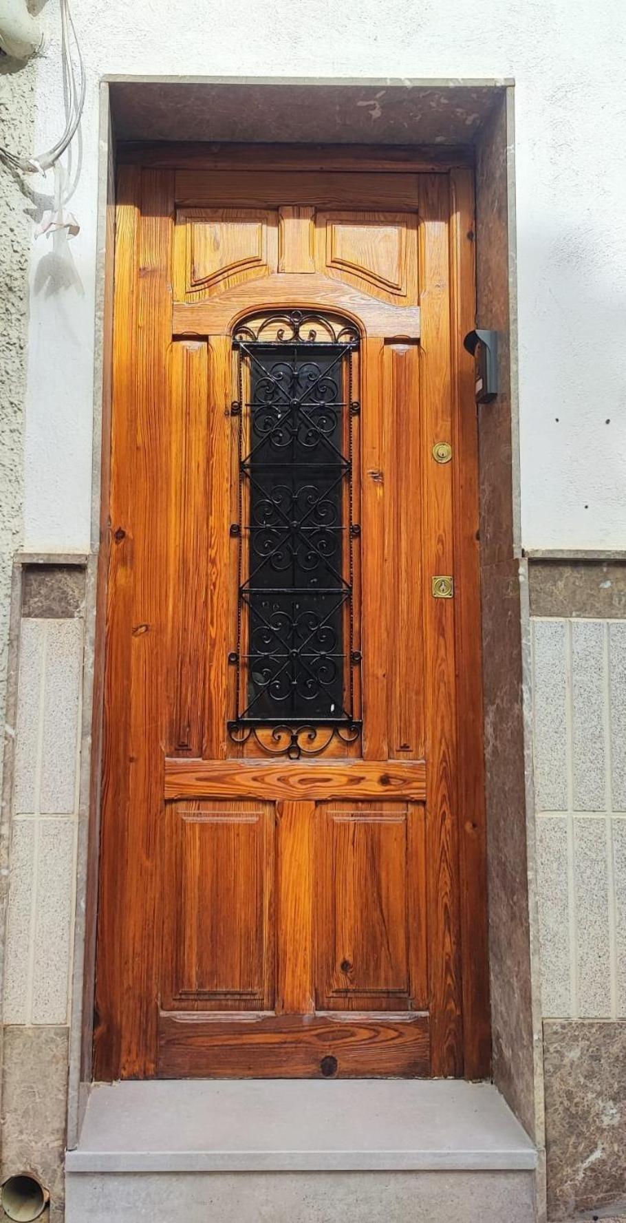 Apartament Casa Salvador, Escapada De Aventura Y Relax En Buñol Zewnętrze zdjęcie
