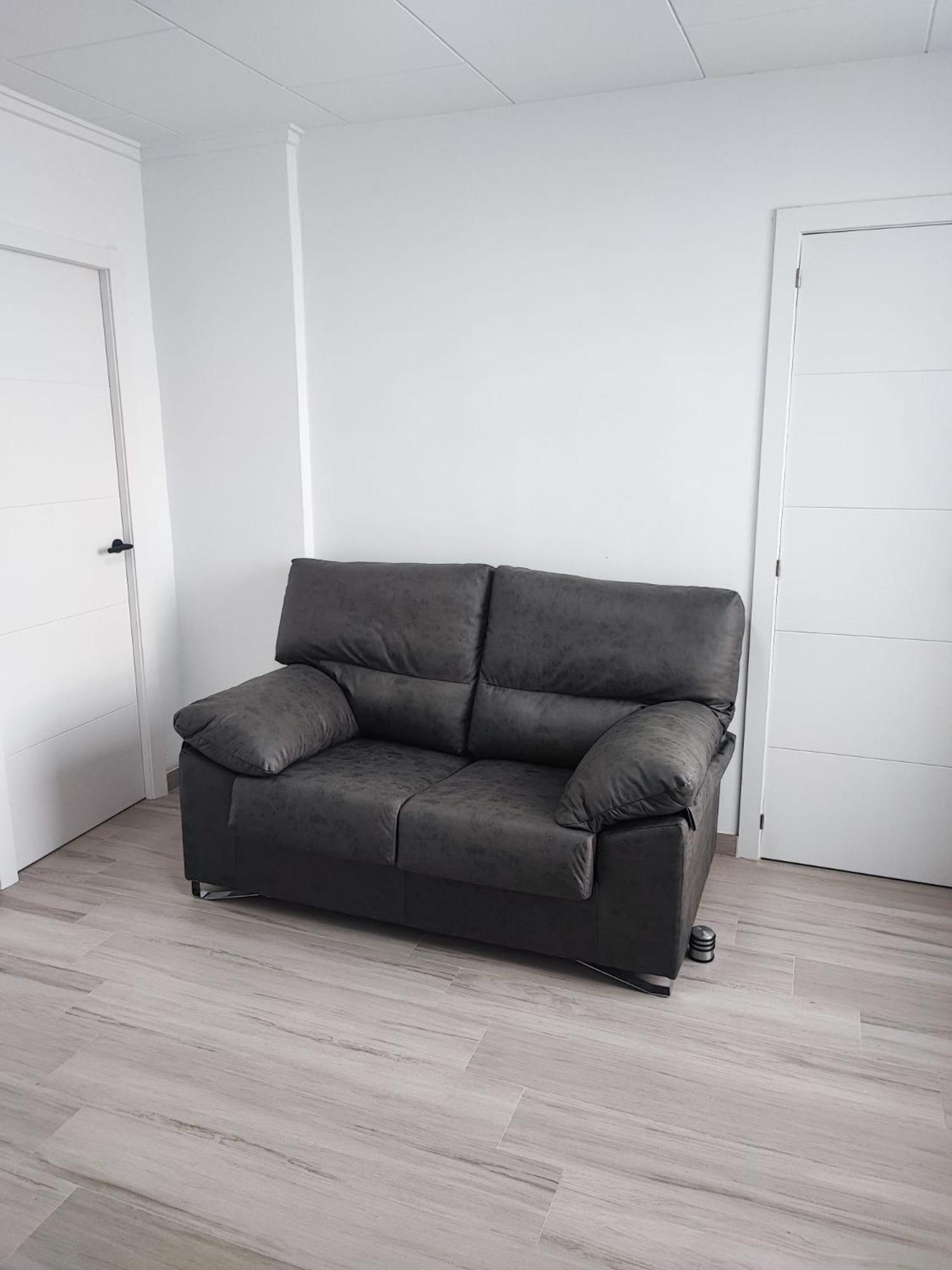 Apartament Casa Salvador, Escapada De Aventura Y Relax En Buñol Zewnętrze zdjęcie