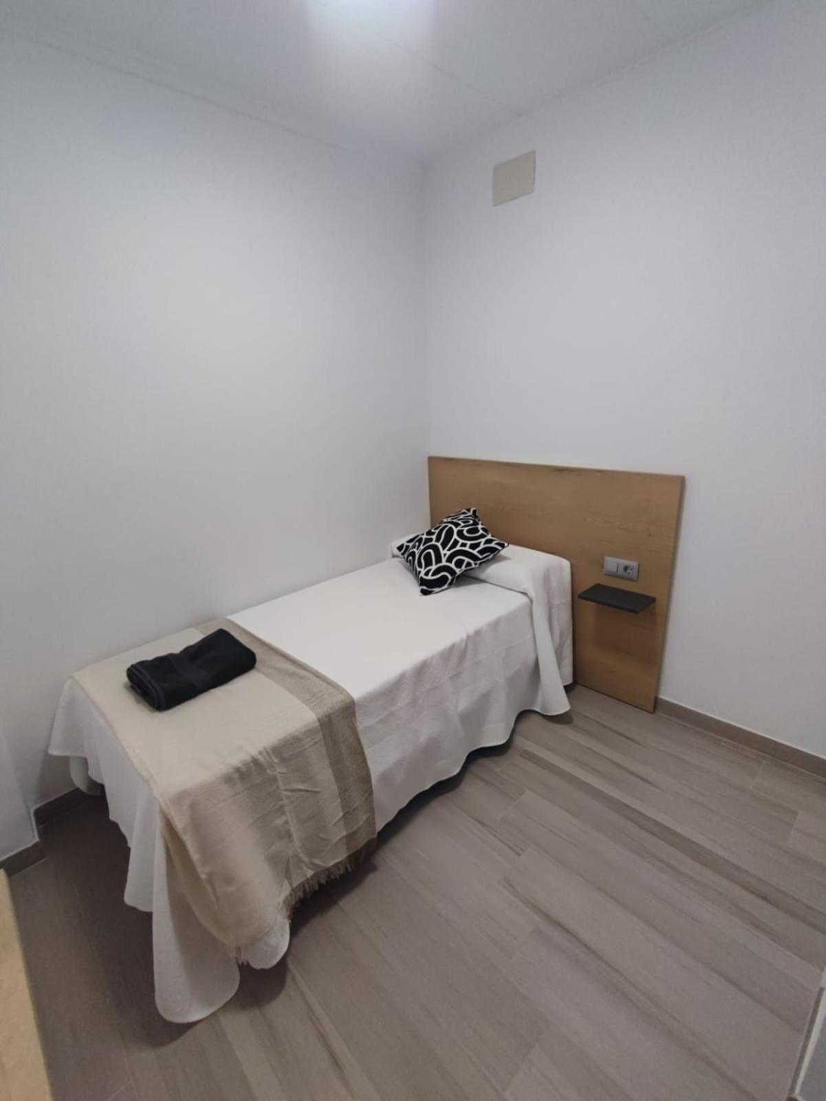 Apartament Casa Salvador, Escapada De Aventura Y Relax En Buñol Zewnętrze zdjęcie