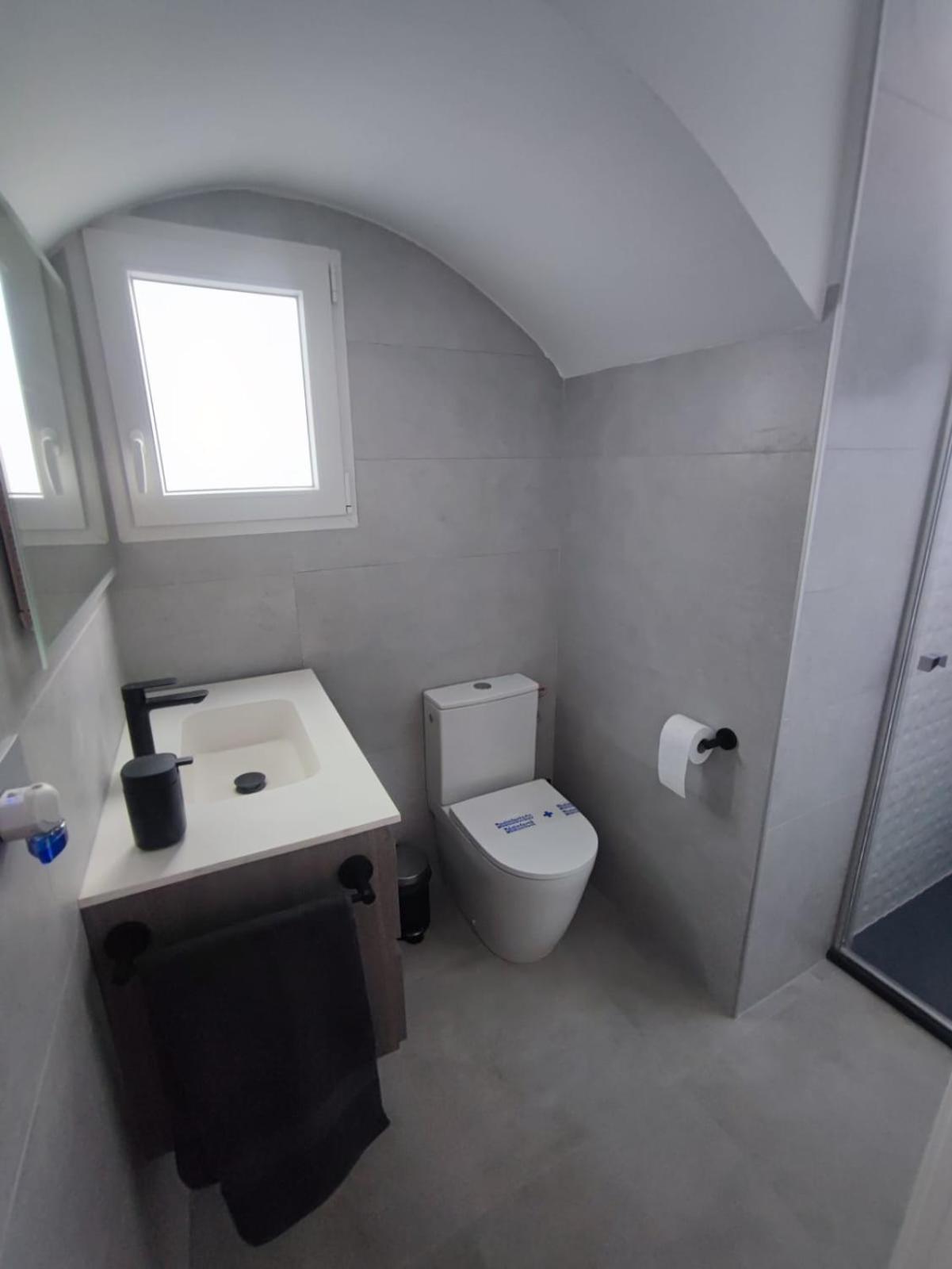 Apartament Casa Salvador, Escapada De Aventura Y Relax En Buñol Zewnętrze zdjęcie