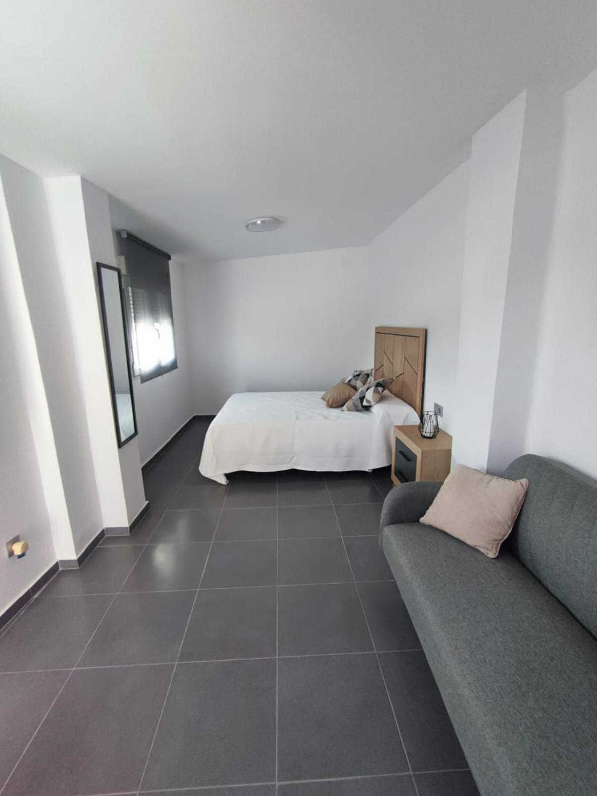 Apartament Casa Salvador, Escapada De Aventura Y Relax En Buñol Zewnętrze zdjęcie
