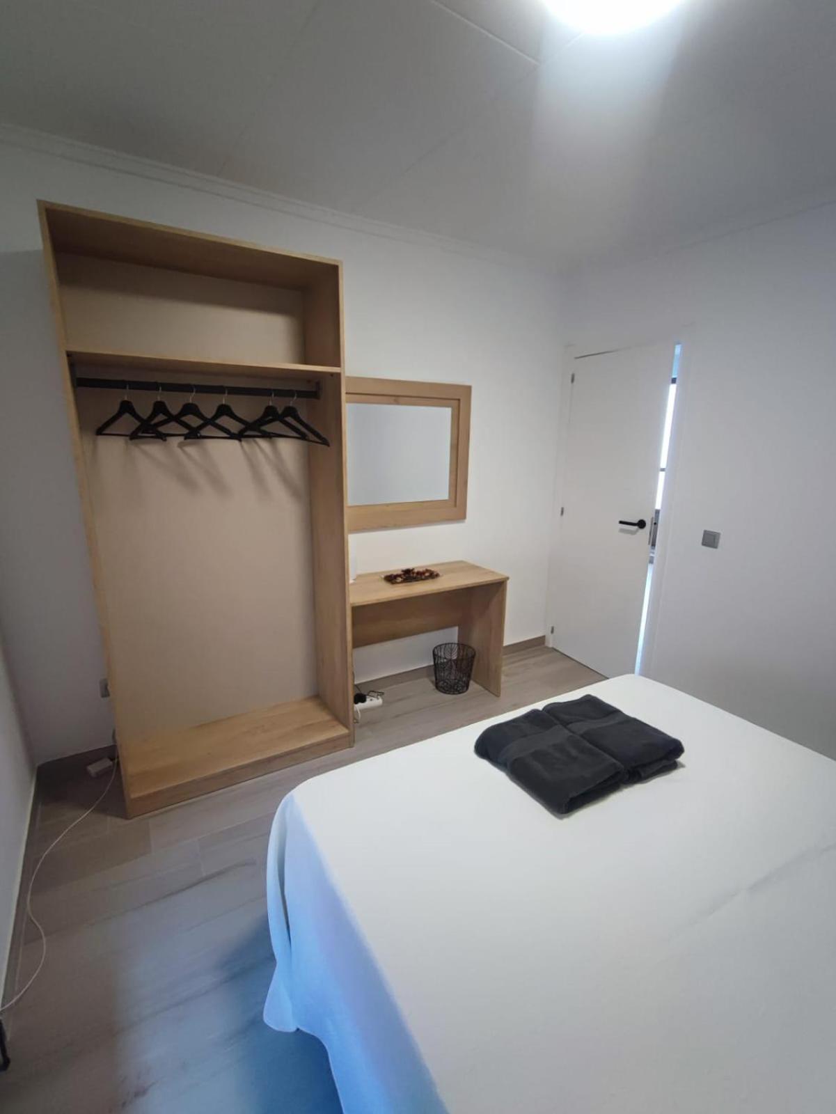 Apartament Casa Salvador, Escapada De Aventura Y Relax En Buñol Zewnętrze zdjęcie