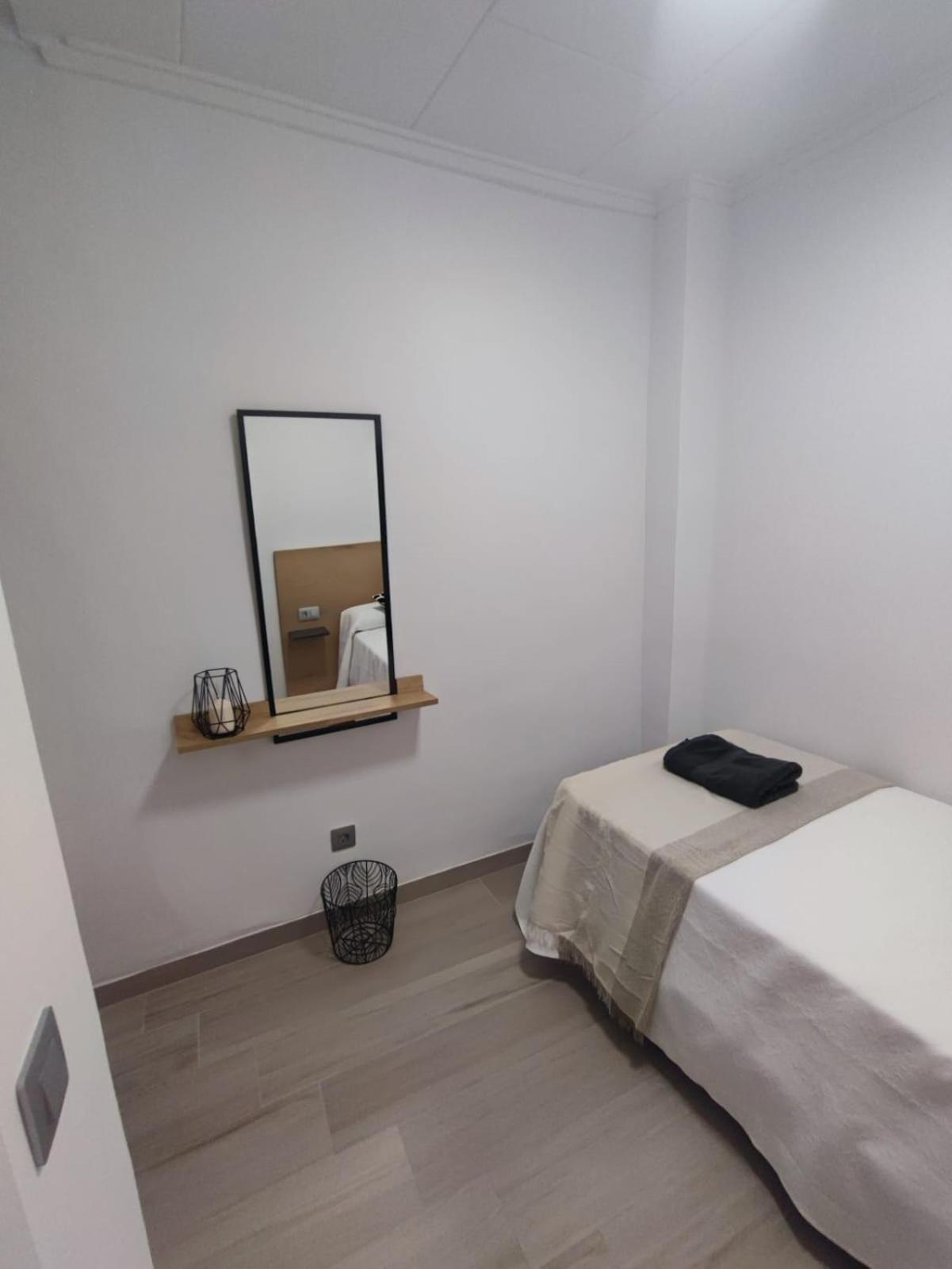 Apartament Casa Salvador, Escapada De Aventura Y Relax En Buñol Zewnętrze zdjęcie