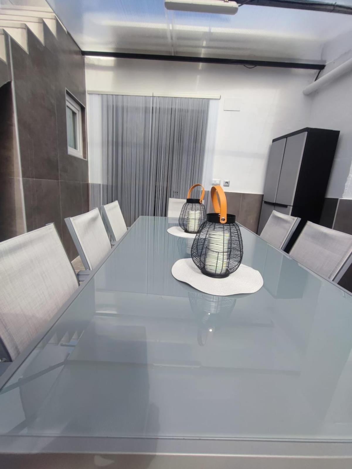 Apartament Casa Salvador, Escapada De Aventura Y Relax En Buñol Zewnętrze zdjęcie