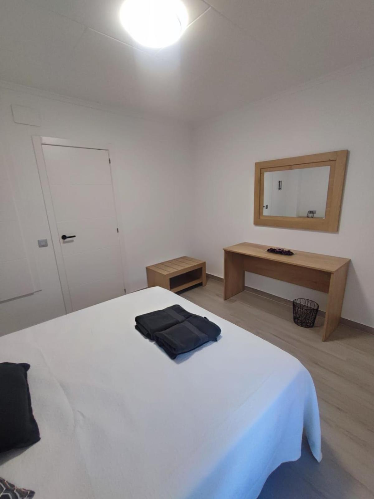 Apartament Casa Salvador, Escapada De Aventura Y Relax En Buñol Zewnętrze zdjęcie