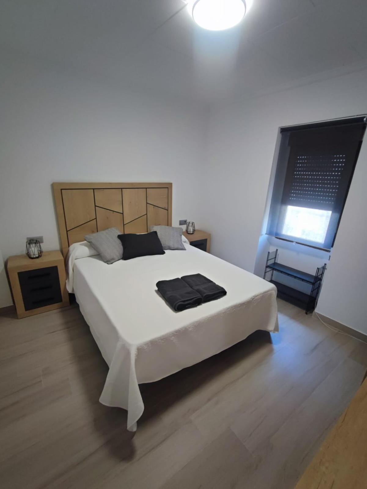 Apartament Casa Salvador, Escapada De Aventura Y Relax En Buñol Zewnętrze zdjęcie