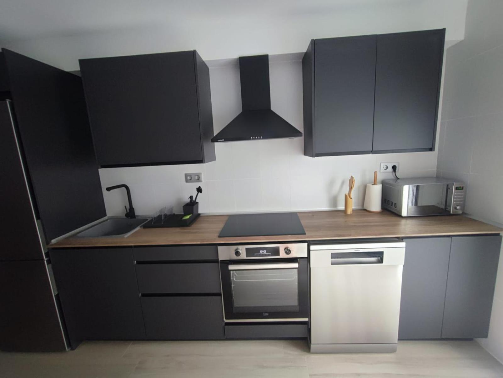 Apartament Casa Salvador, Escapada De Aventura Y Relax En Buñol Zewnętrze zdjęcie