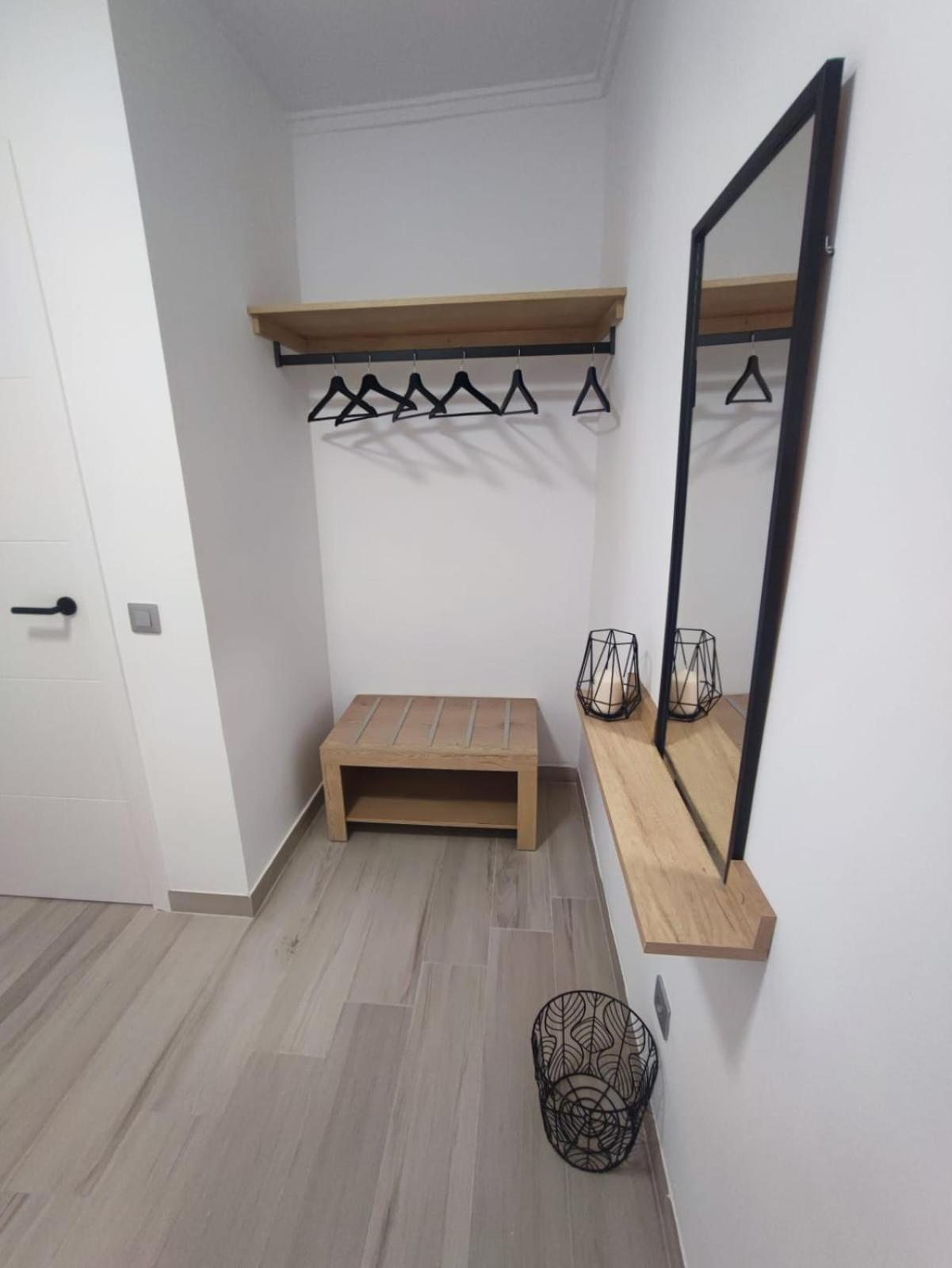 Apartament Casa Salvador, Escapada De Aventura Y Relax En Buñol Zewnętrze zdjęcie