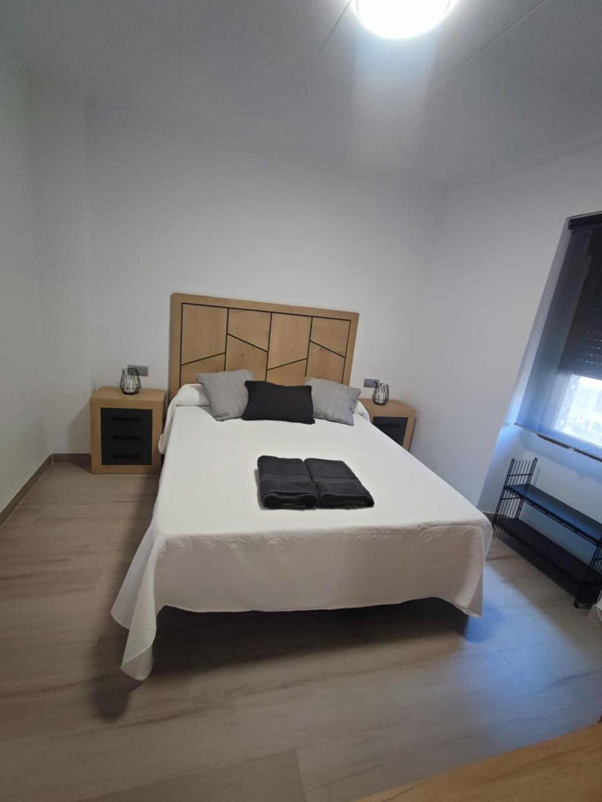 Apartament Casa Salvador, Escapada De Aventura Y Relax En Buñol Zewnętrze zdjęcie